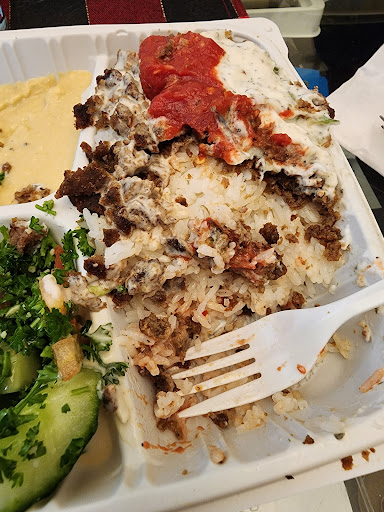 Photo of Donair Land - 3384 Vanness Ave, Vancouver, BC V5R 5A7